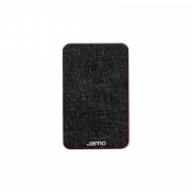 Поличні колонки Jamo Mini MKII High Gloss Pink 3 – techzone.com.ua