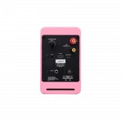 Поличні колонки Jamo Mini MKII High Gloss Pink 4 – techzone.com.ua