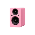 Поличні колонки Jamo Mini MKII High Gloss Pink 1 – techzone.com.ua
