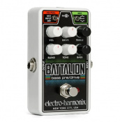 Electro-harmonix Nano Battalion 2 – techzone.com.ua Electro-harmonix Nano Battalion 2 – techzone.com.ua