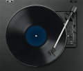 Програвач вінілових дисків Rekkord Audio F110P (AT3600L) 4 – techzone.com.ua