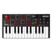 MIDI контролер AKAI MPK Mini Play