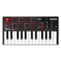 MIDI контролер AKAI MPK Mini Play 1 – techzone.com.ua