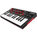 MIDI контролер AKAI MPK Mini Play 2 – techzone.com.ua