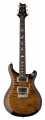 Електрогітара PRS S2 CUSTOM 24 (Black Amber) S2080715 1 – techzone.com.ua