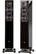 Напольные колонки Elac AIR-X 407 High Gloss Black 2 – techzone.com.ua Напольные колонки Elac AIR-X 407 High Gloss Black 2 – techzone.com.ua