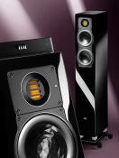 Напольные колонки Elac AIR-X 407 High Gloss Black 4 – techzone.com.ua Напольные колонки Elac AIR-X 407 High Gloss Black 4 – techzone.com.ua