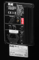 Підлогові колонки Elac AIR-X 407 High Gloss Black 5 – techzone.com.ua