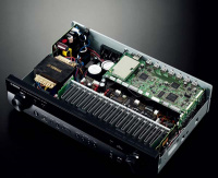 AV-Ресивер Yamaha RX-S601 White 3 – techzone.com.ua AV-Ресивер Yamaha RX-S601 White 3 – techzone.com.ua