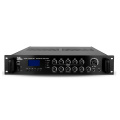 Трансляційний підсилювач 4All Audio PAMP-1000-8Zi 1 – techzone.com.ua