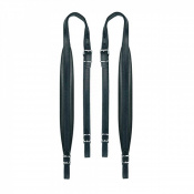 Ремені для акордеона Boston 45-M-LS – techzone.com.ua Ремни для аккордеона Boston 45-M-LS – techzone.com.ua