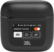 Наушники TWS JBL Tour Pro 2 Black (JBLTOURPRO2BLK) 5 – techzone.com.ua Наушники TWS JBL Tour Pro 2 Black (JBLTOURPRO2BLK) 5 – techzone.com.ua