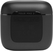 Наушники TWS JBL Tour Pro 2 Black (JBLTOURPRO2BLK) 6 – techzone.com.ua Наушники TWS JBL Tour Pro 2 Black (JBLTOURPRO2BLK) 6 – techzone.com.ua