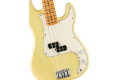 Бас-гітара FENDER PLAYER II PRECISION BASS MN HIALEAH YELLOW 4 – techzone.com.ua