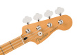 Бас-гітара FENDER PLAYER II PRECISION BASS MN HIALEAH YELLOW 5 – techzone.com.ua