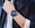 Чоловічий годинник Casio Edifice Bluetooth ECB-950DB-1A 2 – techzone.com.ua