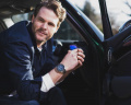 Чоловічий годинник Casio Edifice Bluetooth ECB-950DB-1A 3 – techzone.com.ua