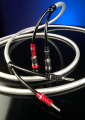 Кабель акустический CHORD ClearwayX Speaker Cable 3m terminated pair 2 – techzone.com.ua