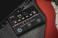 Гітарний процесор NUX Amp Academy Stomp 6 – techzone.com.ua Гітарний процесор NUX Amp Academy Stomp 6 – techzone.com.ua