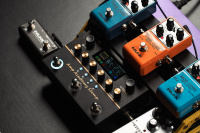 Гітарний процесор NUX Amp Academy Stomp 7 – techzone.com.ua Гітарний процесор NUX Amp Academy Stomp 7 – techzone.com.ua