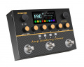 Гітарний процесор NUX Amp Academy Stomp 1 – techzone.com.ua