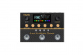 Гітарний процесор NUX Amp Academy Stomp 2 – techzone.com.ua