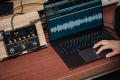 Гітарний процесор NUX Amp Academy Stomp 5 – techzone.com.ua