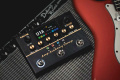Гітарний процесор NUX Amp Academy Stomp 6 – techzone.com.ua
