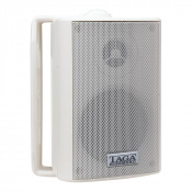 Всепогодна колонка Taga Harmony TOS-215 White 1 – techzone.com.ua
