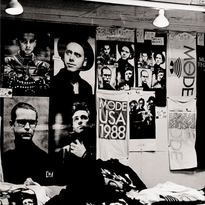 Вініловий диск Depeche Mode: 101 /2LP – techzone.com.ua