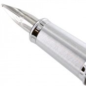 Ручка перьевая Parker IM Black CT FP M 20 312B 3 – techzone.com.ua Ручка перьевая Parker IM Black CT FP M 20 312B 3 – techzone.com.ua