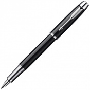 Ручка перьевая Parker IM Black CT FP M 20 312B 4 – techzone.com.ua Ручка перьевая Parker IM Black CT FP M 20 312B 4 – techzone.com.ua