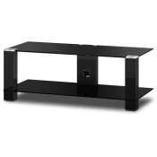 Тумба під телевізор Sonorous PL 3415-B-HBLK 1 – techzone.com.ua