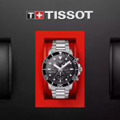 Чоловічий годинник Tissot Seastar 1000 Chronograph T120.417.11.051.00 4 – techzone.com.ua Чоловічий годинник Tissot Seastar 1000 Chronograph T120.417.11.051.00 4 – techzone.com.ua