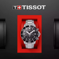 Чоловічий годинник Tissot Seastar 1000 Chronograph T120.417.11.051.00 4 – techzone.com.ua