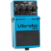 Педаль эффектов для гітари Boss VB 2w Vibrato 3 – techzone.com.ua Педаль эффектов для гітари Boss VB 2w Vibrato 3 – techzone.com.ua