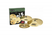 Meinl HCS141620 Набір тарілок 1 – techzone.com.ua