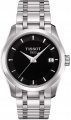 Жіночий годинник Tissot Couturier Quartz T035.210.11.051.00 1 – techzone.com.ua