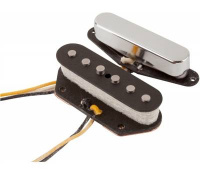 Набір звукознімачів FENDER CUSTOM SHOP TEXAS SPECIAL TELE PICKUPS 1 – techzone.com.ua