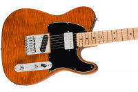 Электрогитара SQUIER by FENDER AFFINITY SERIES TELECASTER FLAME MAPLE TOP MOCHA 3 – techzone.com.ua Электрогитара SQUIER by FENDER AFFINITY SERIES TELECASTER FLAME MAPLE TOP MOCHA 3 – techzone.com.ua