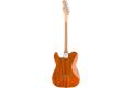 Електрогітара SQUIER AFFINITY SERIES TELECASTER FLAME MAPLE TOP MOCHA 2 – techzone.com.ua