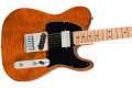 Електрогітара SQUIER AFFINITY SERIES TELECASTER FLAME MAPLE TOP MOCHA 3 – techzone.com.ua