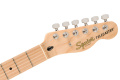 Електрогітара SQUIER AFFINITY SERIES TELECASTER FLAME MAPLE TOP MOCHA 5 – techzone.com.ua