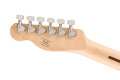 Електрогітара SQUIER AFFINITY SERIES TELECASTER FLAME MAPLE TOP MOCHA 6 – techzone.com.ua