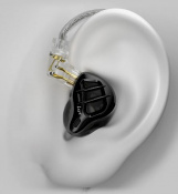 Наушники без микрофона Knowledge Zenith KZ Audio KZ ZAR Black 2 – techzone.com.ua Наушники без микрофона Knowledge Zenith KZ Audio KZ ZAR Black 2 – techzone.com.ua
