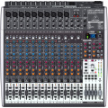 Микшерный пульт Behringer XENYX X 2442USB 1 – techzone.com.ua