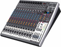 Микшерный пульт Behringer XENYX X 2442USB 2 – techzone.com.ua