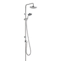 Душевая система Kludi Dual Shower System 6609105-00 1 – techzone.com.ua