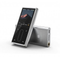 Hi-Res аудиоплеер FIIO M3K Silver 2 – techzone.com.ua