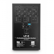 Студійний монітор Kali Audio LP-8 2nd Wave Black 3 – techzone.com.ua Студійний монітор Kali Audio LP-8 2nd Wave Black 3 – techzone.com.ua